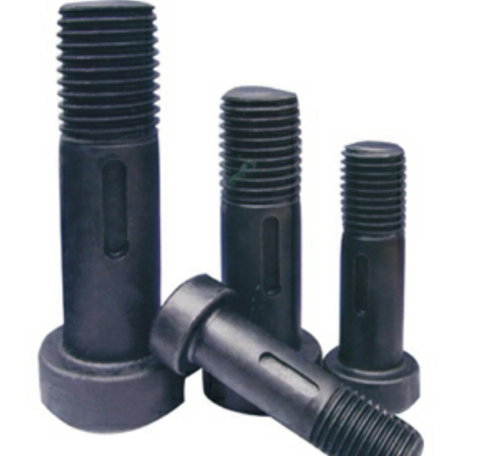 黄骅高强螺栓40Cr钢